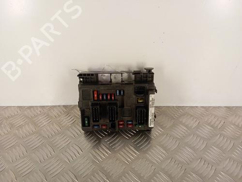 Fuse box PEUGEOT 206 Hatchback (2A/C) 2.0 HDI 90 | BP30008127E1