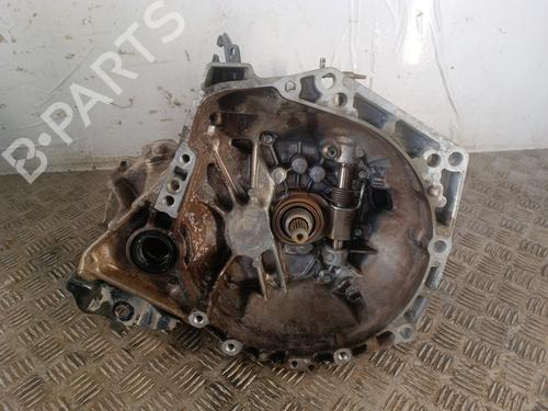 Used Gearbox Gearbox CITROËN C1 (PM_, PN_) 1.0 (68 hp) 34477916 34477916