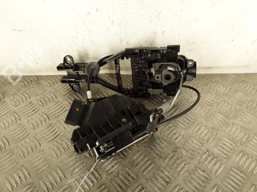 Used Front left lock VOLVO V60 I (155) 1.6 DRIVe (114 hp) 30930026