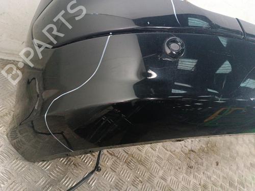 Rear bumper PEUGEOT 308 SW I (4E_, 4H_) 1.6 HDi | BP30012944C8