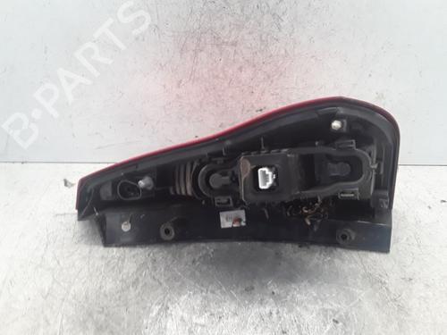 Left taillight RENAULT SCÉNIC III (JZ0/1_) 1.9 dCi (JZ0J, JZ1J, JZ1K, JZ1S) | BP30018802C34 