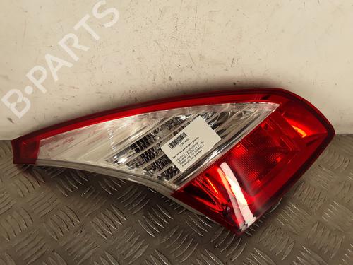 Heckleuchte links hinten für RENAULT MEGANE III Hatchback (BZ0/1_, B3_) 1.2 TCe (BZ2B, BZ11) (116 hp) 30011421