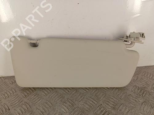 Left sun visor DACIA SANDERO III 1.0 TCe 90 | BP37740594I1 - Image 2