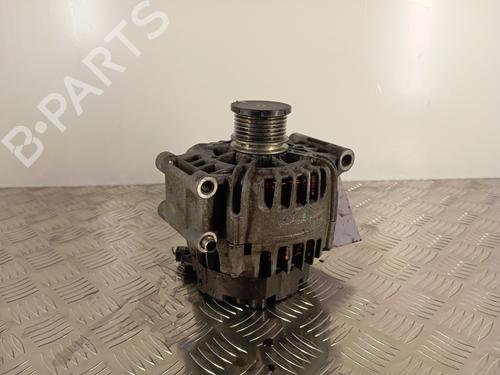 Used Alternator PEUGEOT 308 I (4A_, 4C_) 1.4 16V (95 hp) 30023530