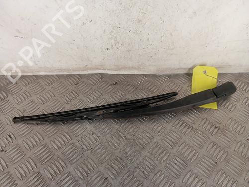 Used Rear windshield wiper arm DACIA SANDERO 1.2 16V (75 hp) 32042005