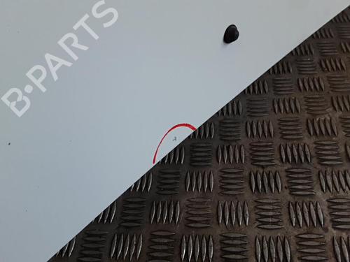 Hood CITROËN AX (ZA-_) 11 | BP30016347C1 