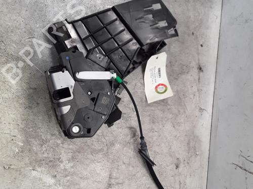 Used Rear right lock FORD FIESTA VI (CB1, CCN) 1.4 TDCi (70 hp) 30010635