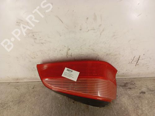 Used Left taillight PEUGEOT 106 II (1A_, 1C_) 1.0 i (50 hp) 30025228