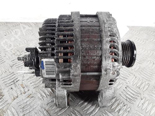 Alternator RENAULT ESPACE IV (JK0/1_) 2.0 dCi (JK01, JK02, JK1J, JK1K, JK1H) | BP30641778M7