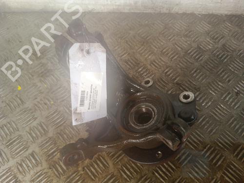 Fusée avant gauche CITROËN C3 III (SX) 1.5 BlueHDi 100 (SXYHYP, SXYHTU) (102 hp) 30822119