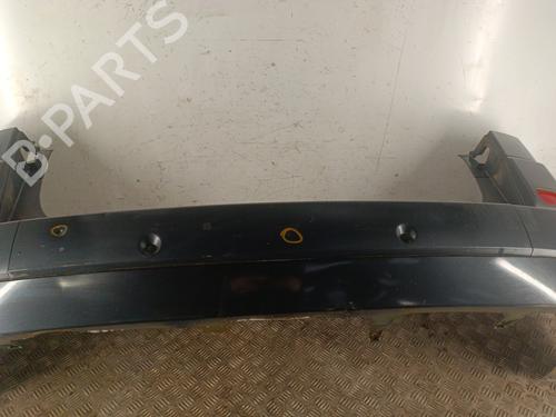 Bagtil kofangere RENAULT GRAND SCÉNIC II (JM0/1_) 1.5 dCi (JM1E) | BP30019620C8 