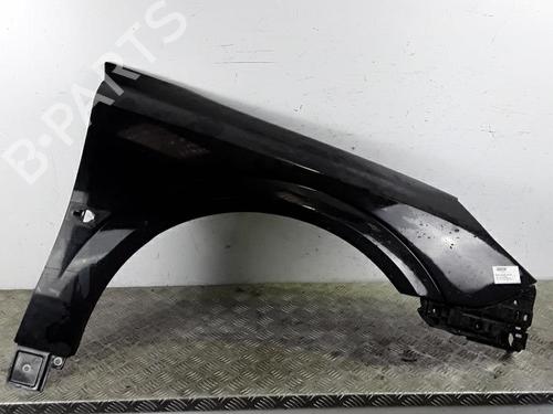 Right front fenders OPEL VECTRA C Estate (Z02) 1.9 CDTI (F35) | BP30022305C42