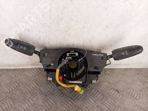 Steering column stalk OPEL CORSA D (S07) 1.0 (L08, L68) | BP31839148I23 - Image 2
