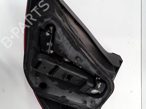 Used Left taillight Left taillight MERCEDES-BENZ C-CLASS Coupe (CL203) C 220 CDI (203.706) (143 hp) 30026878 30026878