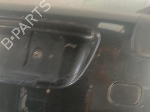 Rear bumper PEUGEOT 307 (3A/C) 1.6 HDi | BP30025072C8 