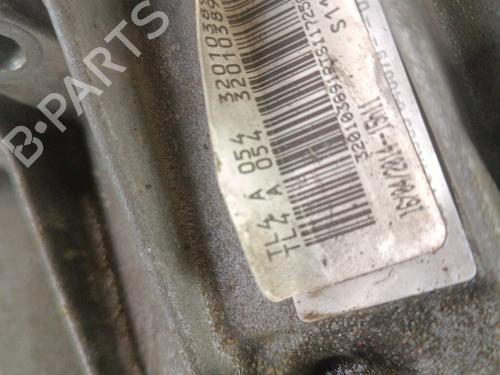 Used Gearbox Gearbox 34525360 34525360