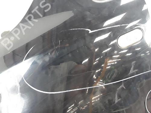 Forkjerm venstre VW FOX Hatchback (5Z1, 5Z3, 5Z4) 1.2 | BP30021303C41