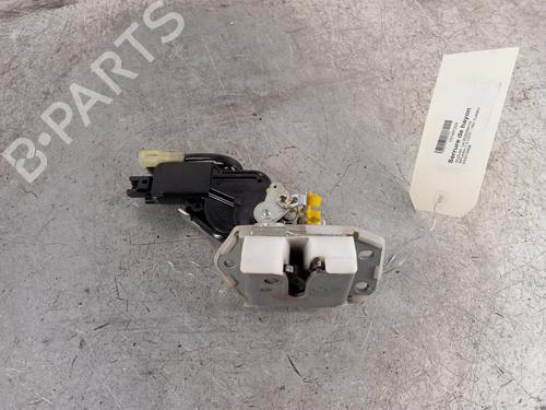 tailgate-lock-suzuki-splash-ex-2008-30017731 main image