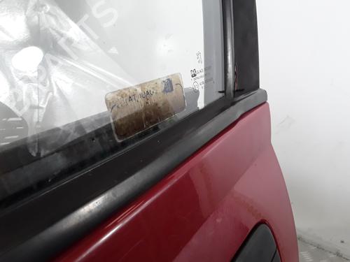 Left front door PEUGEOT 406 (8B) 1.8 16V | BP30023876C2