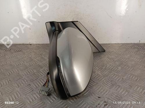 Used Left mirror Left mirror 39086942 39086942