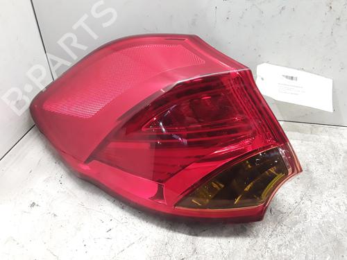 Used Left taillight KIA CEE'D (JD) 1.6 GDI (135 hp) 30010798
