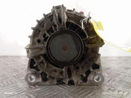 Alternator RENAULT MEGANE IV Hatchback (B9A/M/N_) 1.6 TCe 205 (B9MV) | BP37164974M7 - Image 3