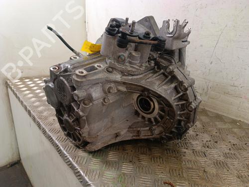 Gearbox KIA SPORTAGE IV (QL, QLE) 2.0 CRDi | BP30024071M3