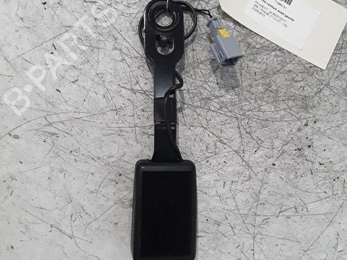 Used Seat buckle Seat buckle PEUGEOT 208 I (CA_, CC_) 1.0 VTi (68 hp) 30011224 30011224