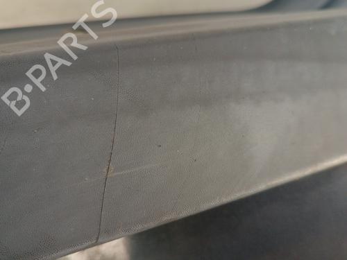 Rear bumper DACIA LOGAN (LS_) 1.5 dCi (LS0K) | BP30008489C8 