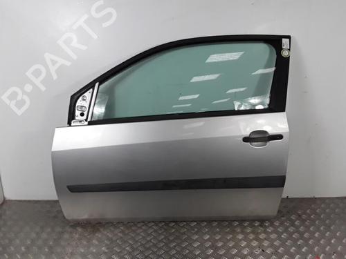 Dør venstre fortil FORD FIESTA V (JH_, JD_) 1.4 TDCi | BP30021033C2 