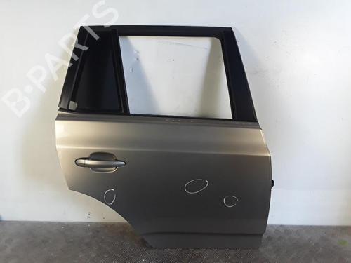 Dør høyre bak BMW X3 (E83) 2.0 d (150 hp) 30021948