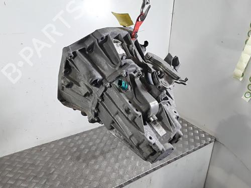 Gearbox RENAULT SCÉNIC II (JM0/1_) 1.5 dCi (JM1E, JM16) | BP30026428M3