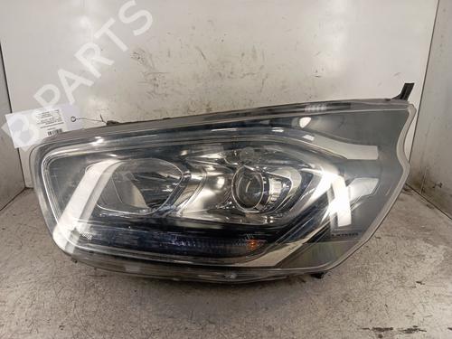 Scheinwerfer links für FORD TRANSIT CUSTOM V362 Van (FY, FZ) 2.0 EcoBlue (130 hp) 30017250