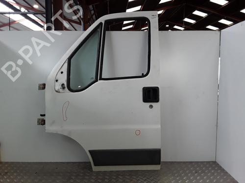 Left front door FIAT DUCATO Van (244_) 2.3 JTD | BP30026862C2