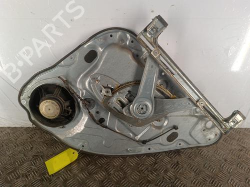 Used Rear left window mechanism Rear left window mechanism FORD FOCUS II (DA_, HCP, DP) 1.6 TDCi (90 hp) 33692080 33692080