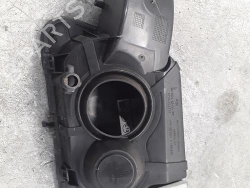 Fuel flap PEUGEOT 3008 II SUV (MC_, MR_, MJ_, M4_) Hybrid4 (M45GBU) | BP30008875C131