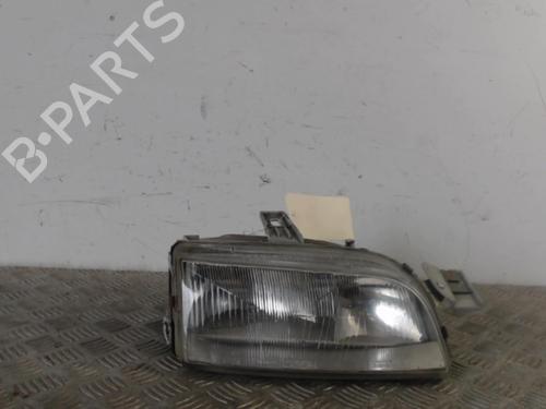 Used Right headlight Right headlight FIAT PUNTO (176_) 1.7 TD (69 hp) 30016866 30016866