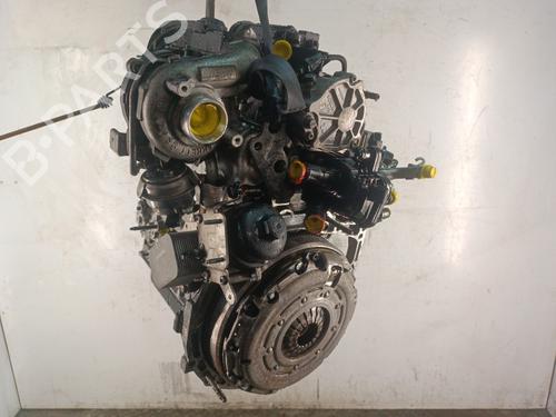 Engine CITROËN C4 Picasso II | BP37222789M1 - Image 6