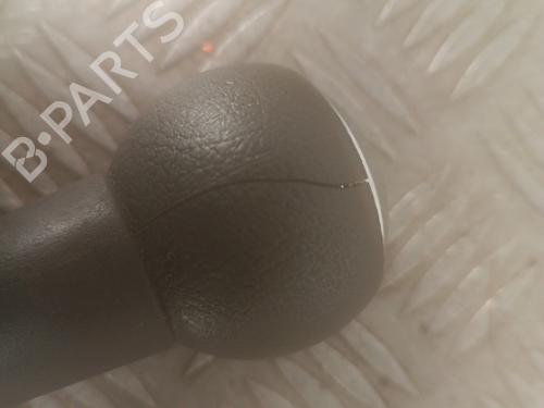 Used Shift knob Shift knob PEUGEOT 207 (WA_, WC_) 1.4 HDi (68 hp) 30751228 30751228