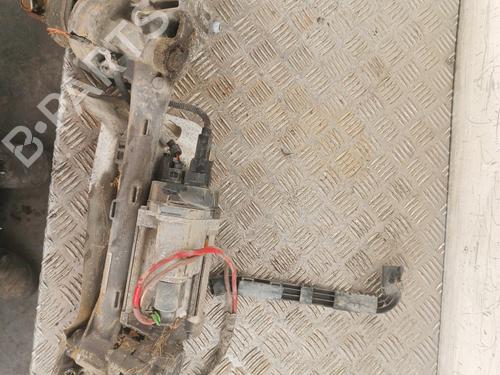 Steering rack SKODA OCTAVIA II Combi (1Z5) 2.0 TDI 16V | BP30022896M22 