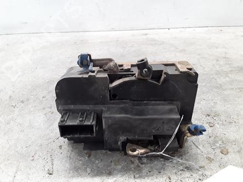 Türschloss links vorne für CITROËN BERLINGO / BERLINGO FIRST Box Body/MPV (M_) 1.9 D 70 (MBWJZ, MCWJZ) (69 hp) 30014952