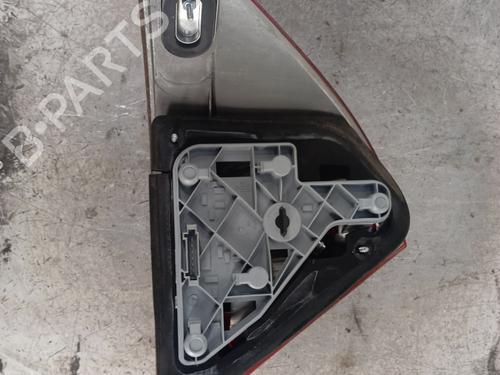 Used Left taillight Left taillight MERCEDES-BENZ C-CLASS (W203) C 220 CDI (203.006) (136 hp) 30017013 30017013