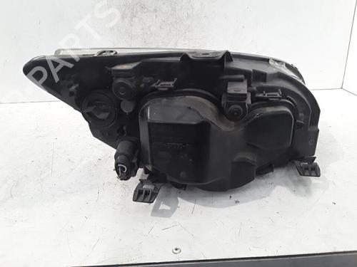 Left headlight FORD FOCUS II (DA_, HCP, DP) 1.6 TDCi | BP30021337C28 