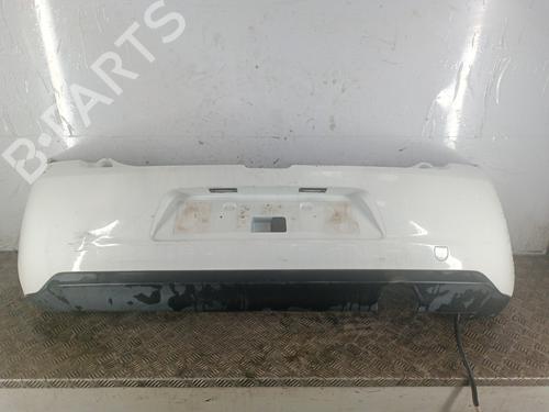 rear-bumper-citroen-c3-ii-sc_-2009-36496794 main image