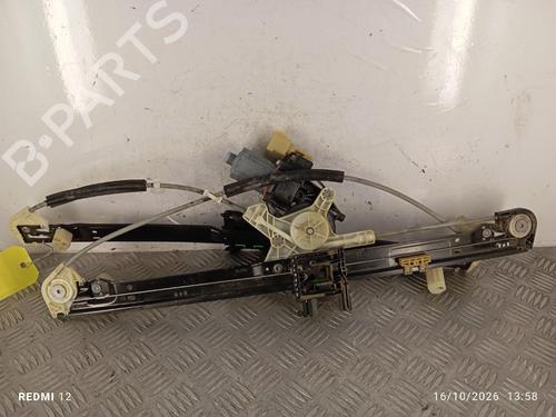 Used Rear left window mechanism Rear left window mechanism LAND ROVER RANGE ROVER SPORT II (L494) 3.0 SDV6 Hybrid 4x4 (354 hp) 40056781 40056781