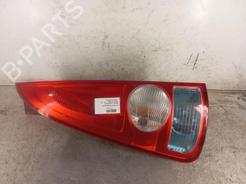 Venstre Baklys RENAULT ESPACE IV (JK0/1_) 2.2 dCi (JK0H) (150 hp) 30017608