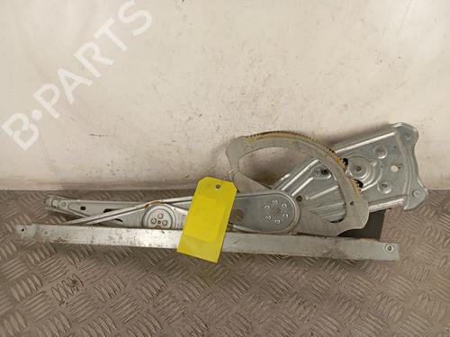 Used Front right window mechanism Front right window mechanism RENAULT SCÉNIC III (JZ0/1_) 1.6 dCi (JZ00, JZ12) (130 hp) 31658355 31658355