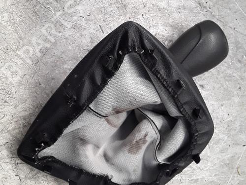 Gear lever PEUGEOT BIPPER Tepee 1.3 HDi 75 | BP30018392M90 