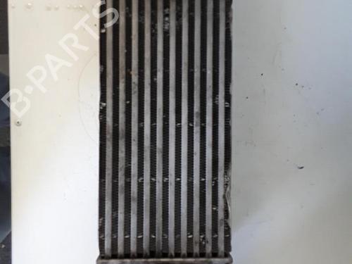 Intercooler PEUGEOT 5008 (0U_, 0E_) 1.6 HDi (112 hp) 30027256