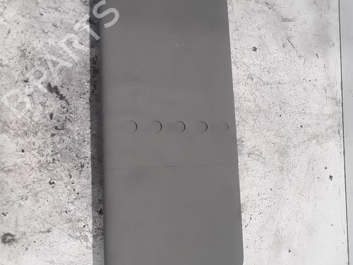 Used Left sun visor OPEL VIVARO A Van (X83) 2.5 CDTI (F7) (146 hp) 30020722